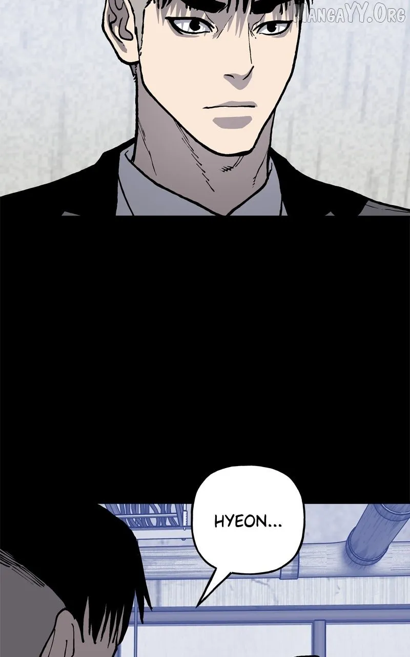 Boss Returns Chapter 60 page 33 - 