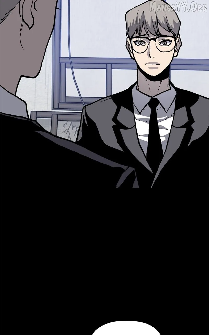 Boss Returns Chapter 60 page 34 - 