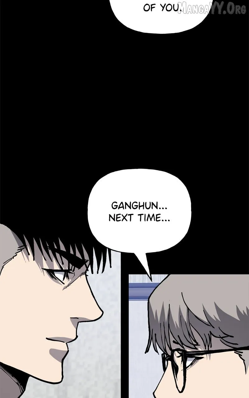 Boss Returns Chapter 60 page 36 - 