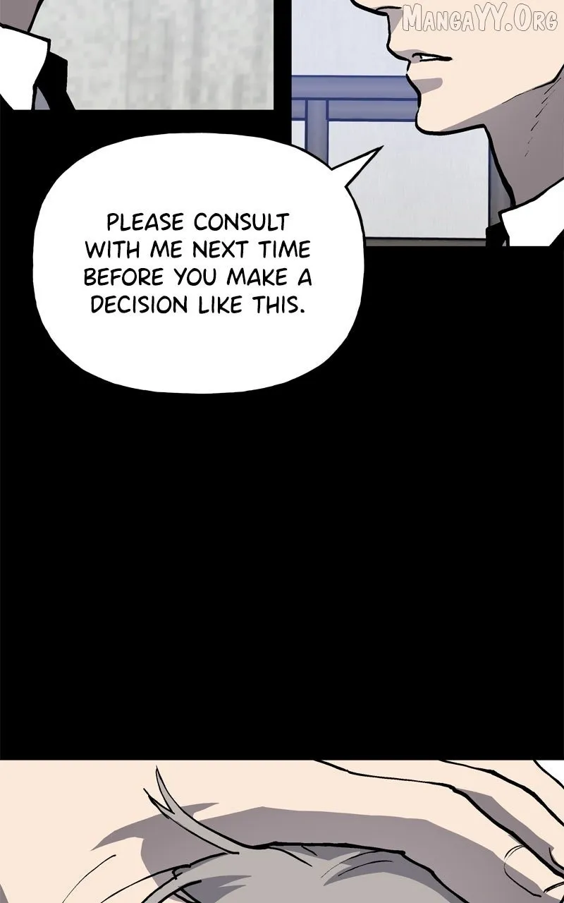Boss Returns Chapter 60 page 37 - 