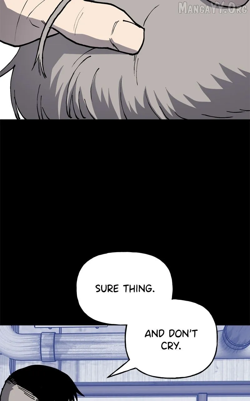 Boss Returns Chapter 60 page 38 - 