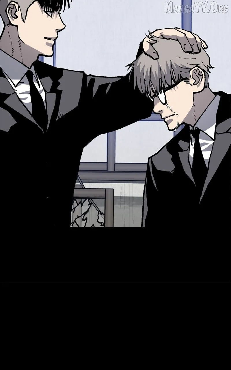 Boss Returns Chapter 60 page 39 - 