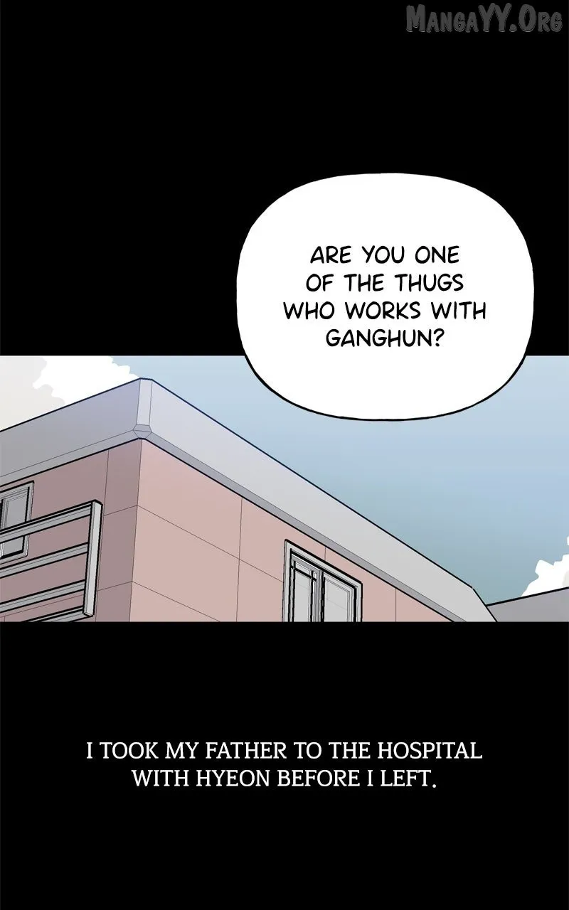Boss Returns Chapter 60 page 40 - 