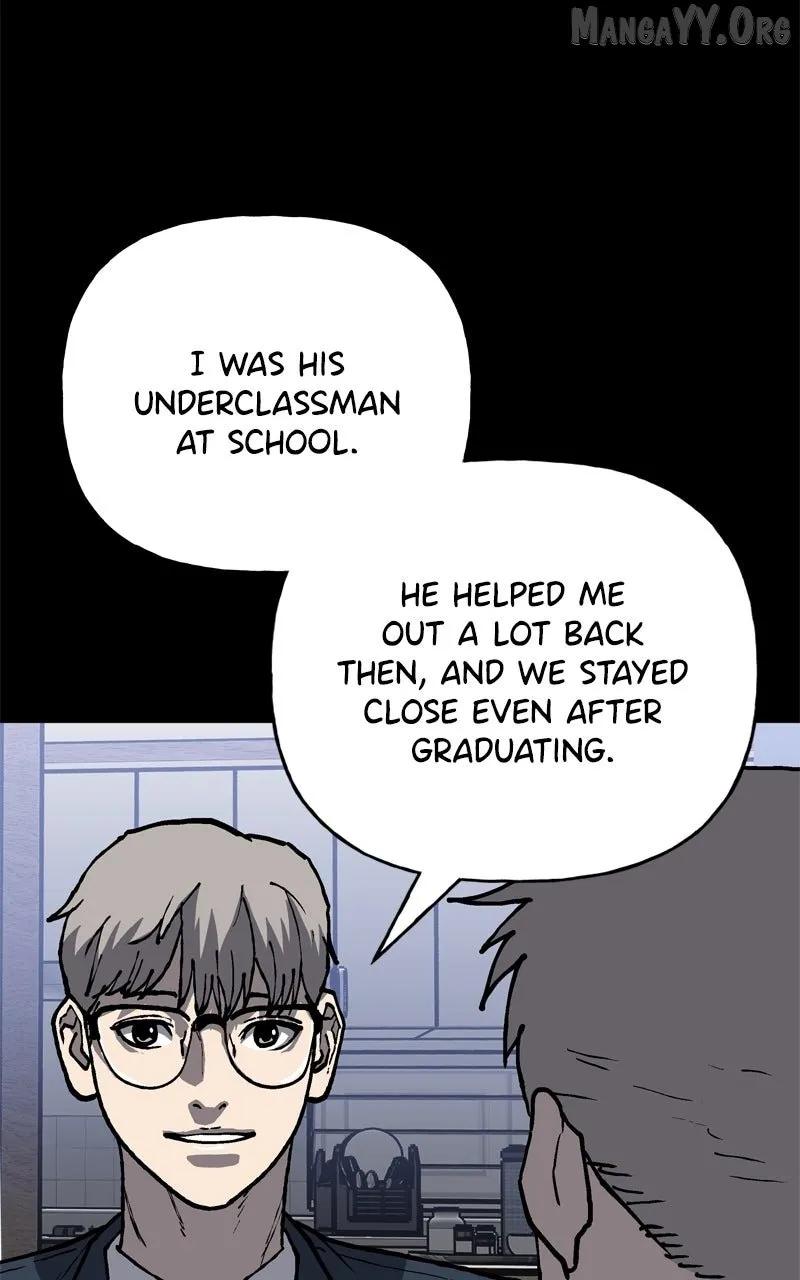 Boss Returns Chapter 60 page 41 - 