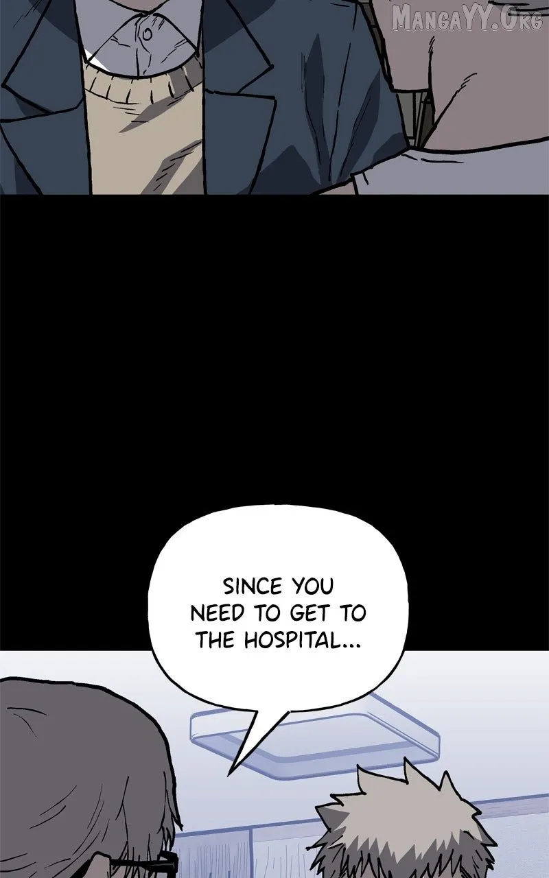 Boss Returns Chapter 60 page 42 - 