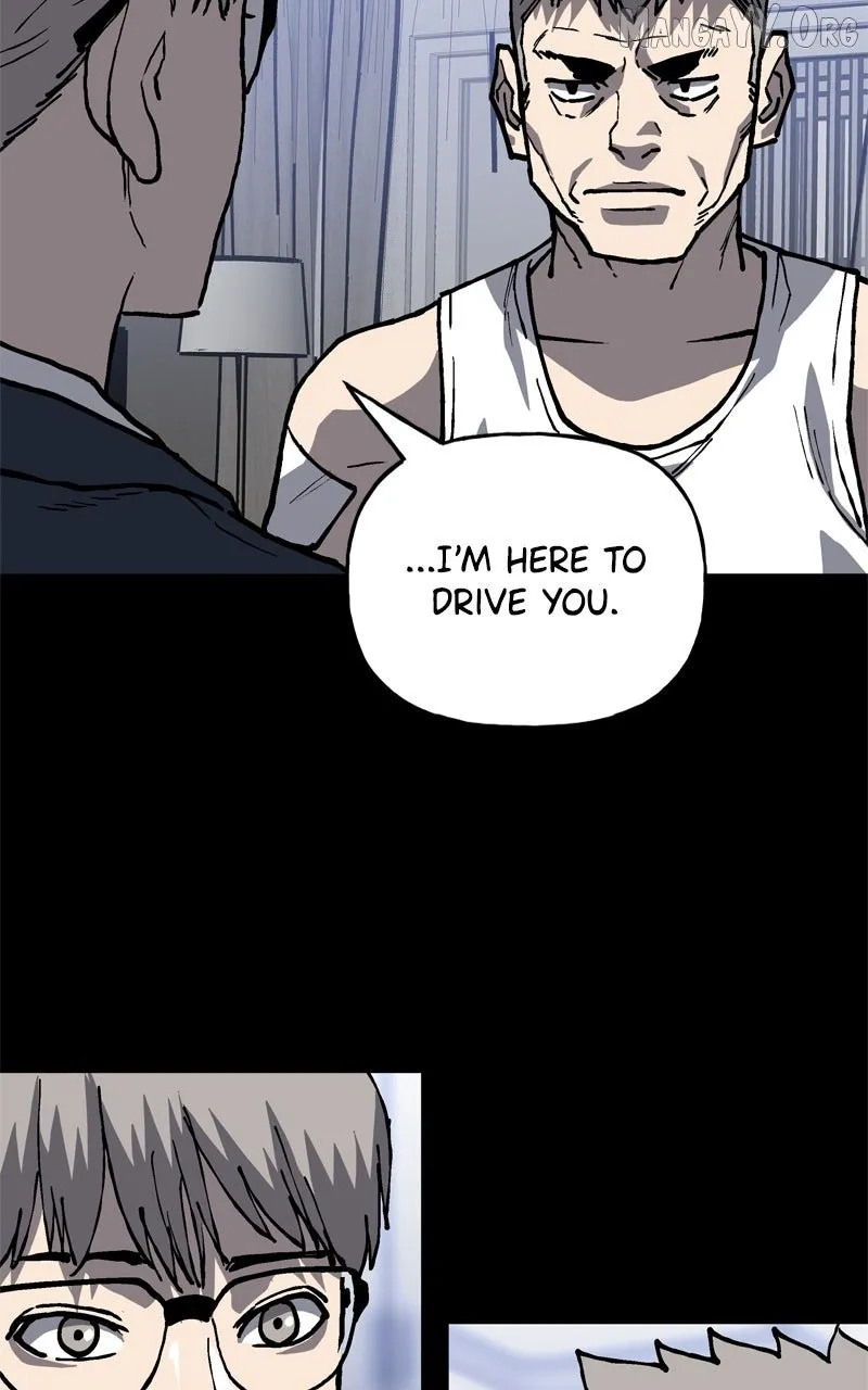 Boss Returns Chapter 60 page 43 - 
