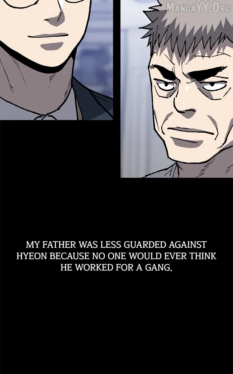 Boss Returns Chapter 60 page 44 - 