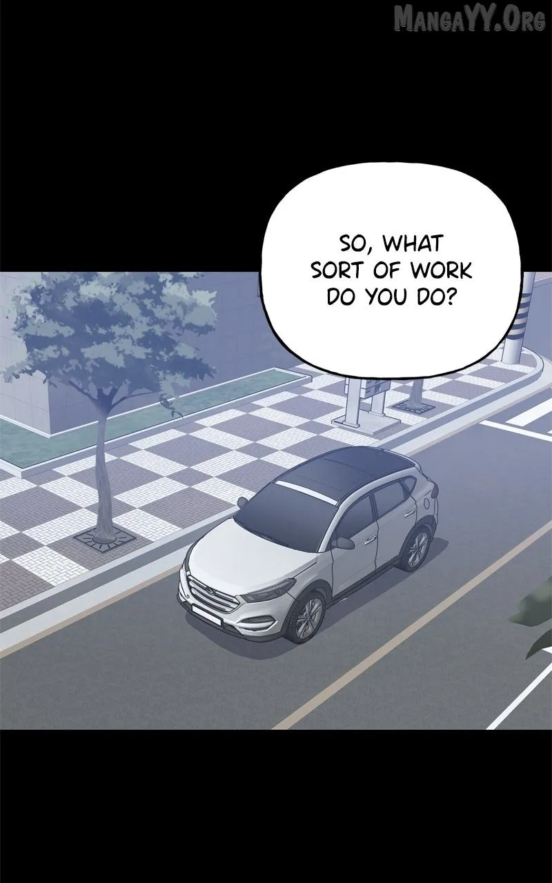 Boss Returns Chapter 60 page 45 - 