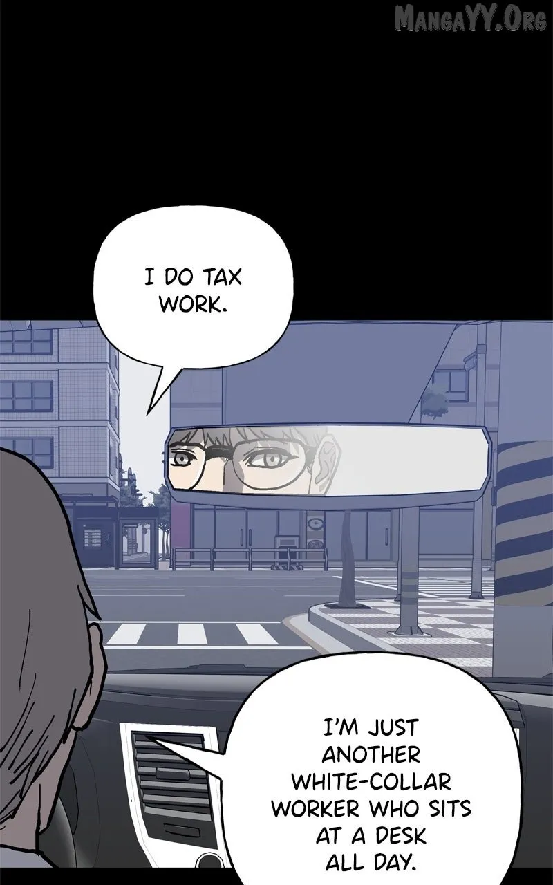 Boss Returns Chapter 60 page 46 - 