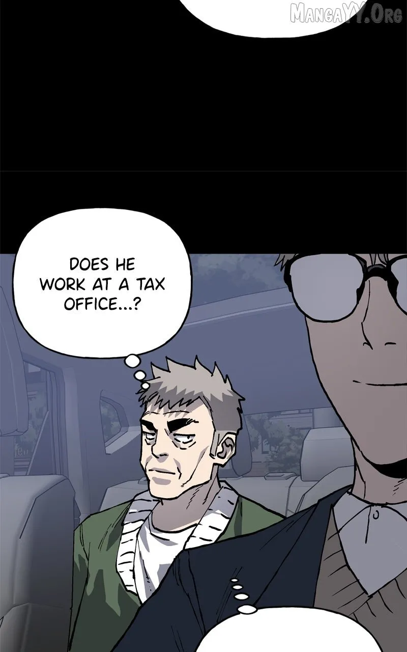 Boss Returns Chapter 60 page 47 - 