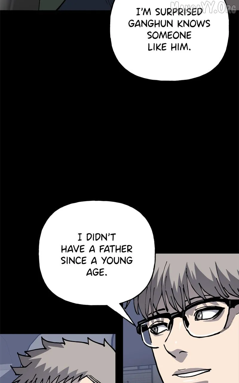 Boss Returns Chapter 60 page 48 - 