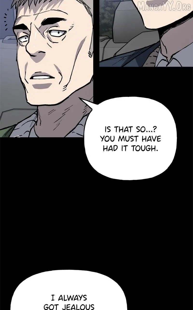Boss Returns Chapter 60 page 49 - 