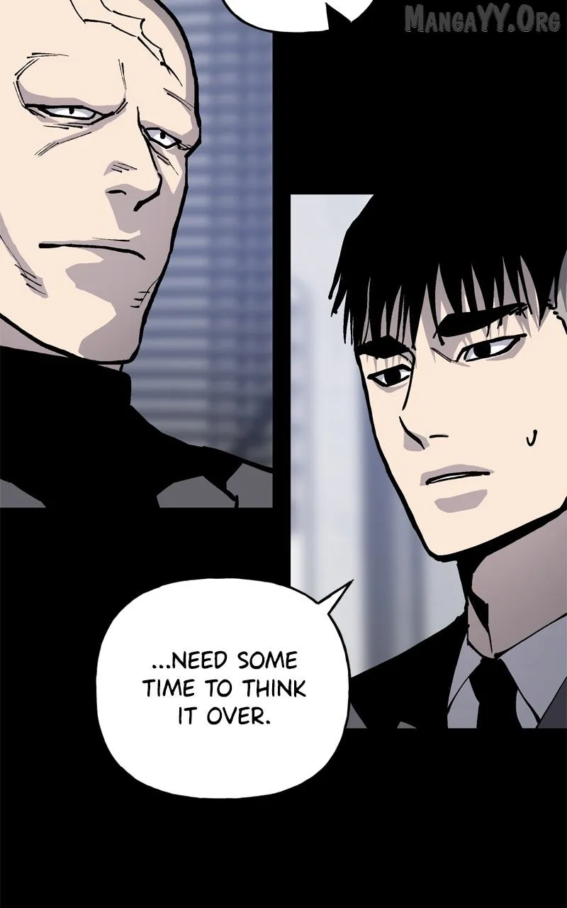 Boss Returns Chapter 60 page 6 - 