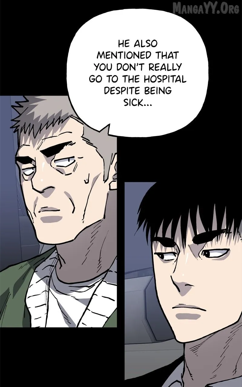 Boss Returns Chapter 60 page 52 - 