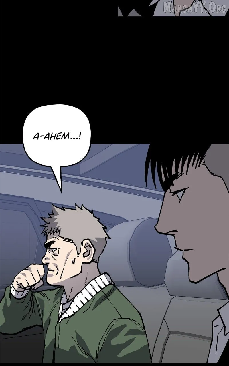 Boss Returns Chapter 60 page 53 - 