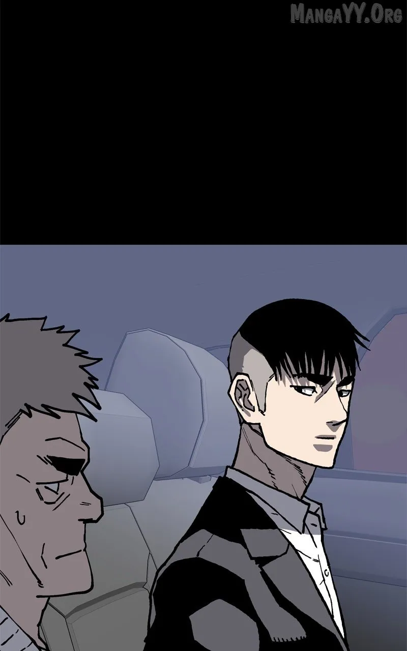 Boss Returns Chapter 60 page 54 - 