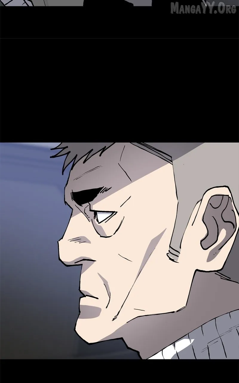 Boss Returns Chapter 60 page 55 - 