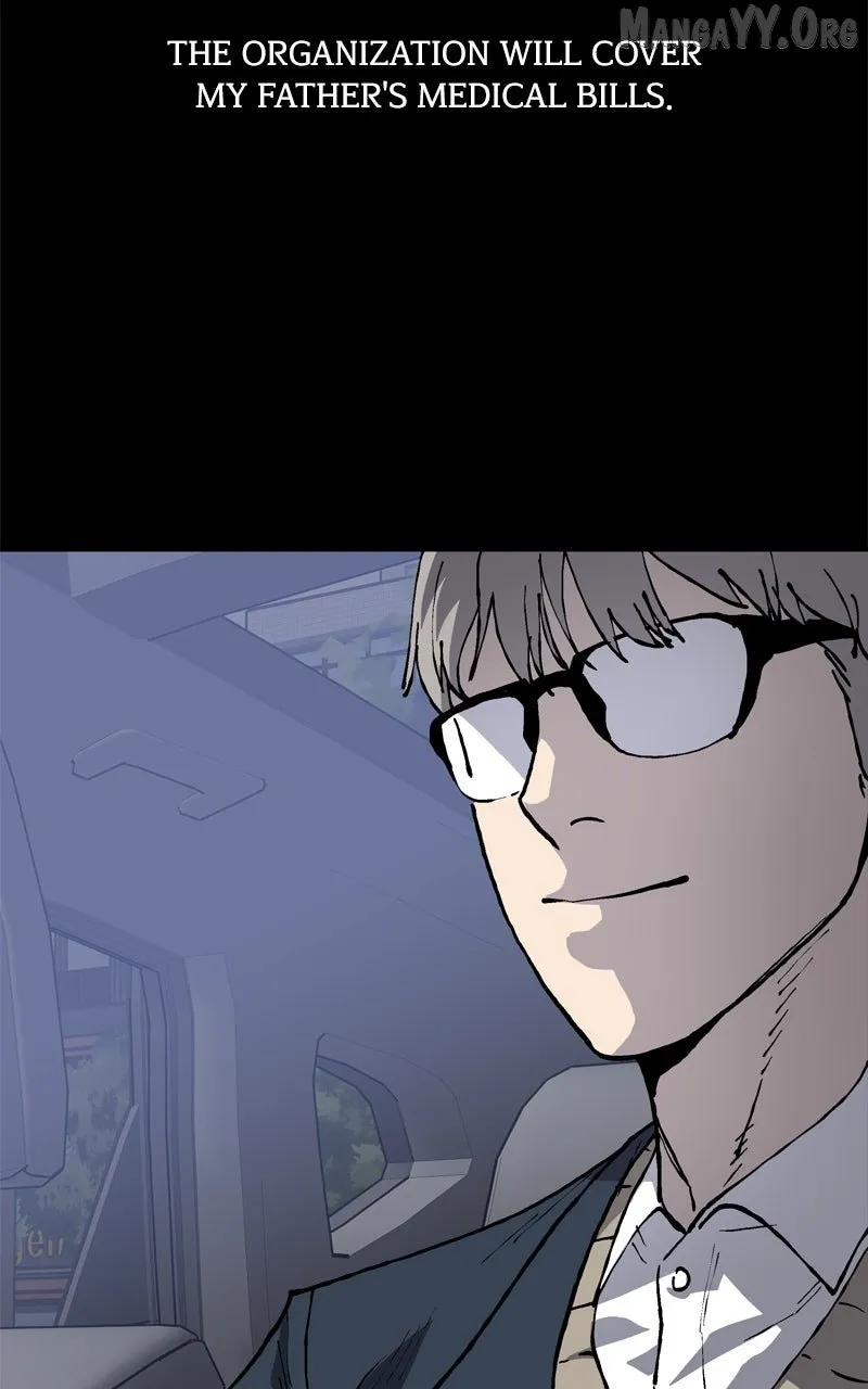Boss Returns Chapter 60 page 56 - 