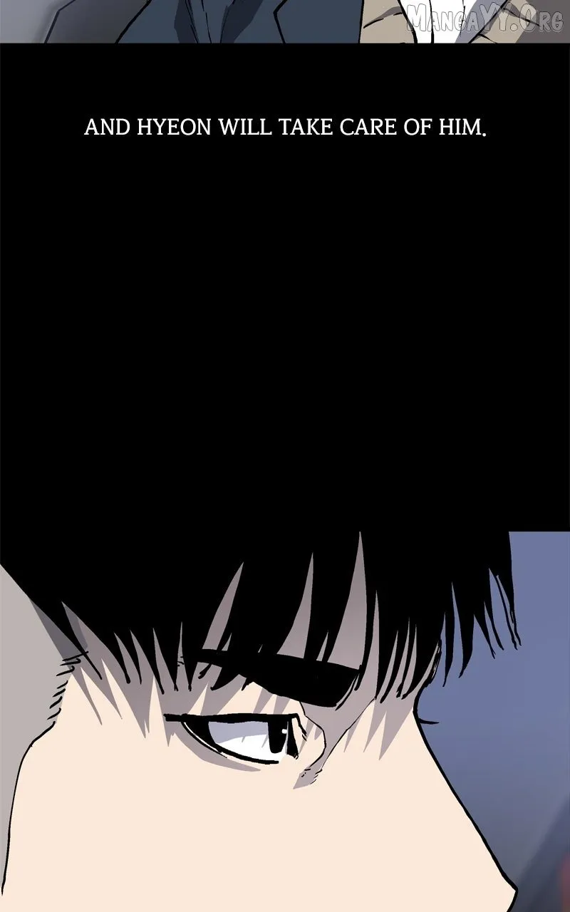 Boss Returns Chapter 60 page 57 - 