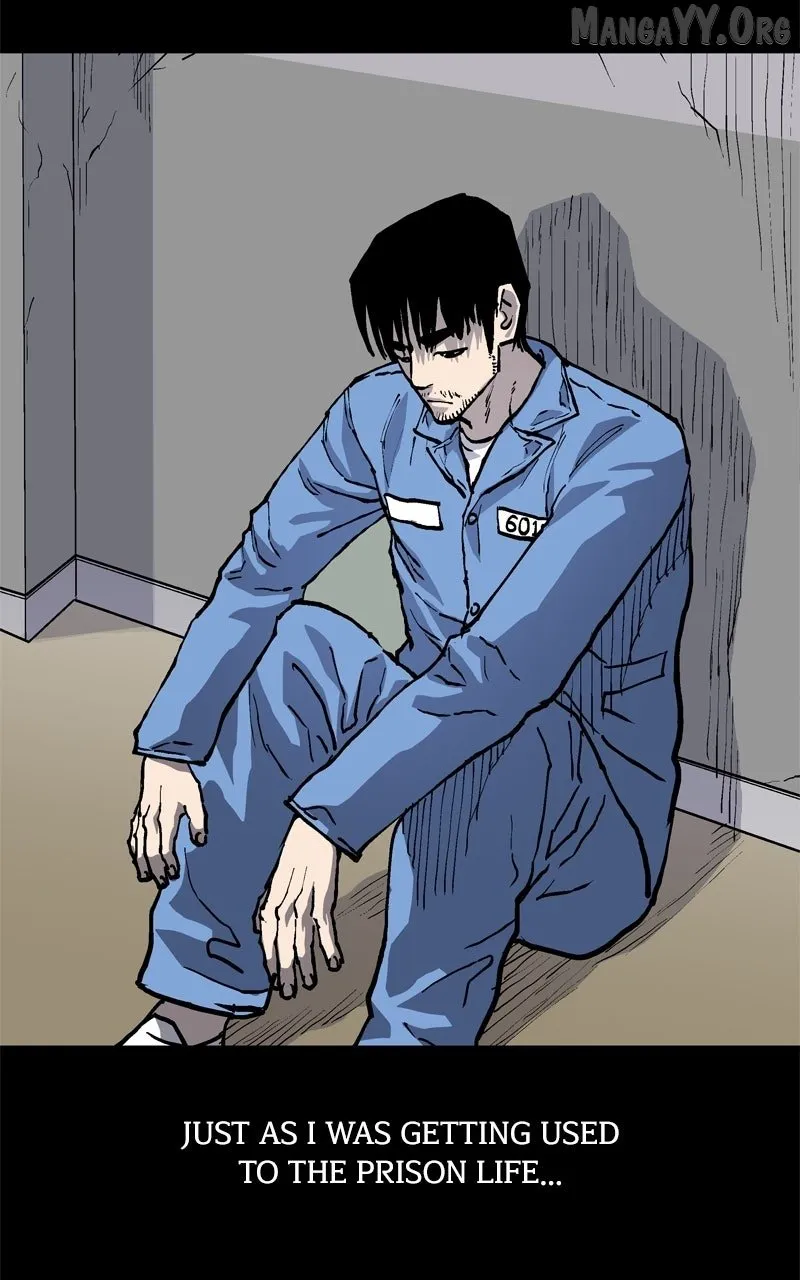 Boss Returns Chapter 60 page 59 - 