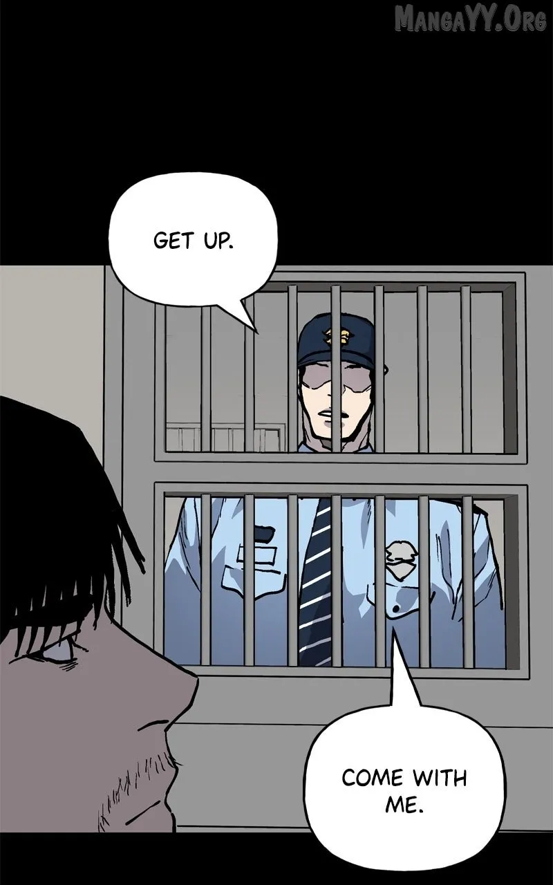 Boss Returns Chapter 60 page 61 - 