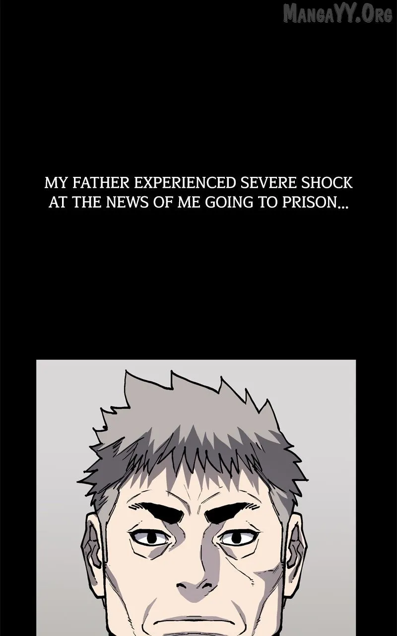 Boss Returns Chapter 60 page 65 - 