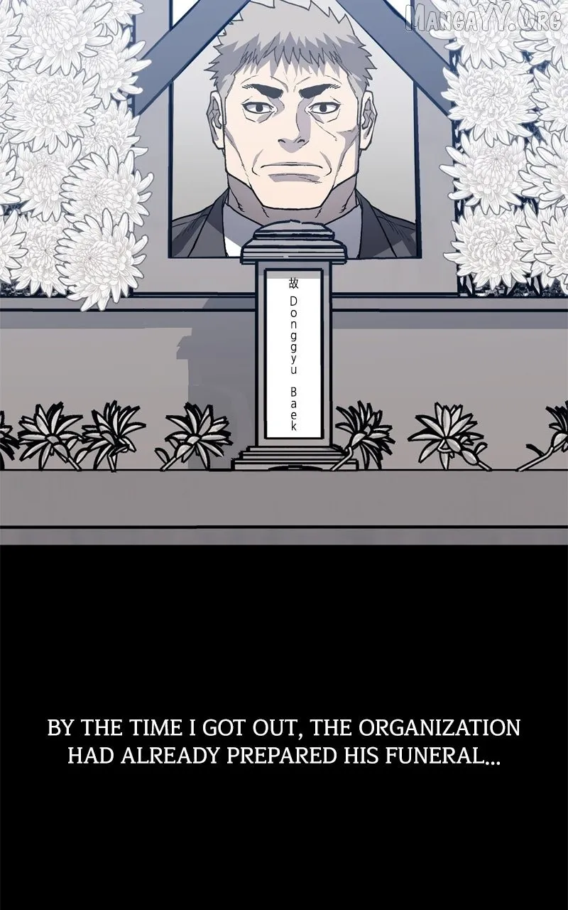 Boss Returns Chapter 60 page 67 - 