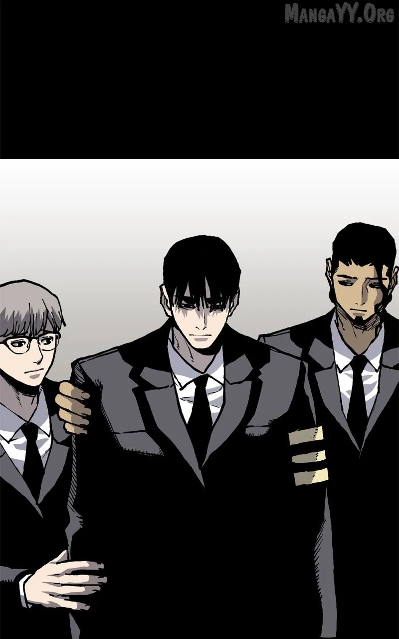 Boss Returns Chapter 60 page 68 - 