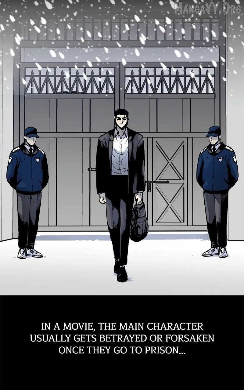 Boss Returns Chapter 60 page 70 - 