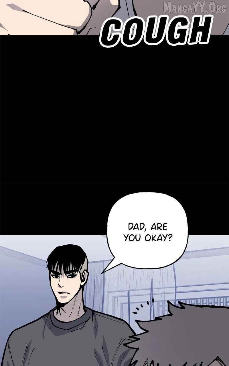 Boss Returns Chapter 60 page 8 - 