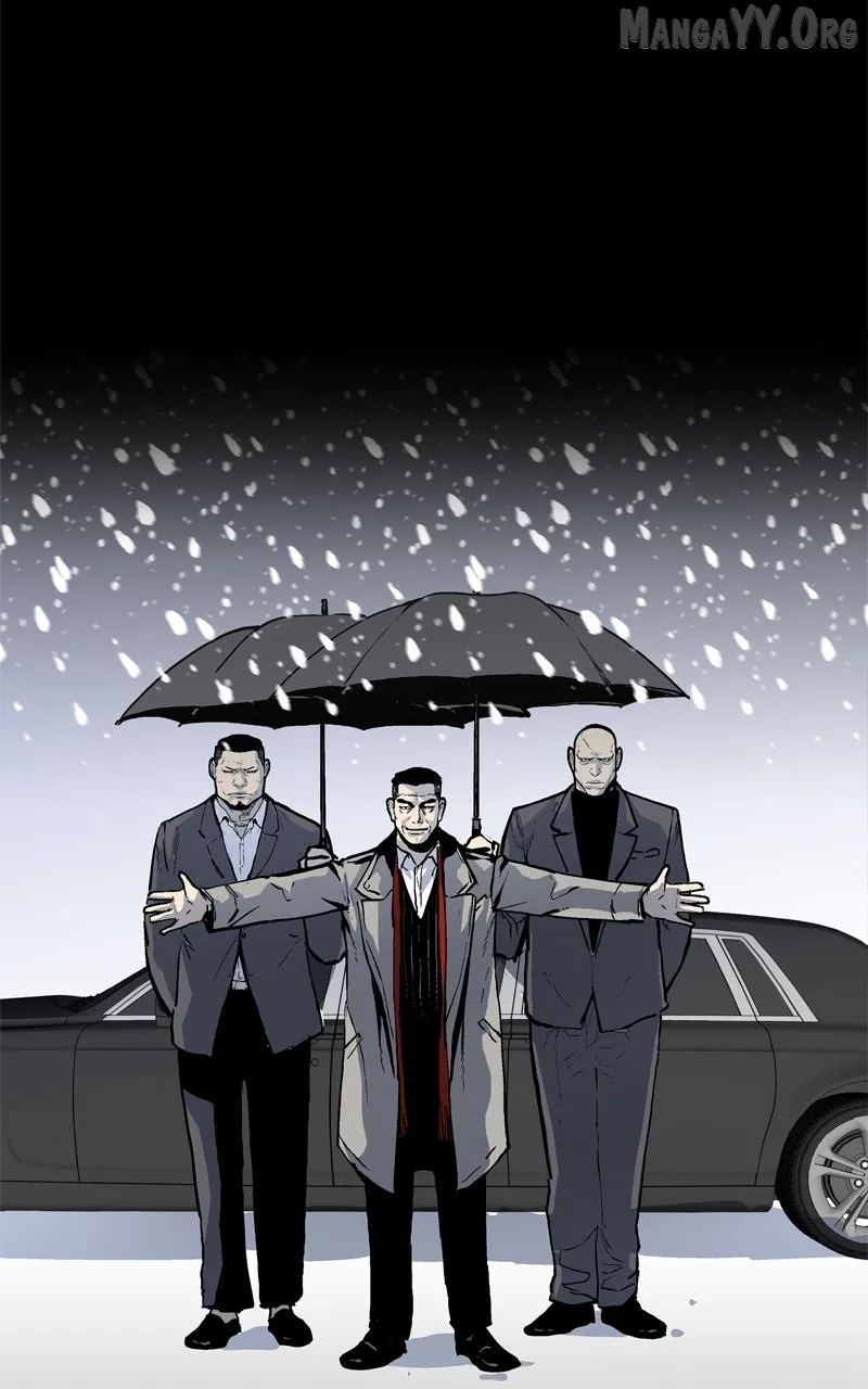 Boss Returns Chapter 60 page 71 - 