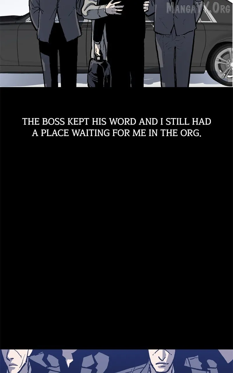 Boss Returns Chapter 60 page 73 - 