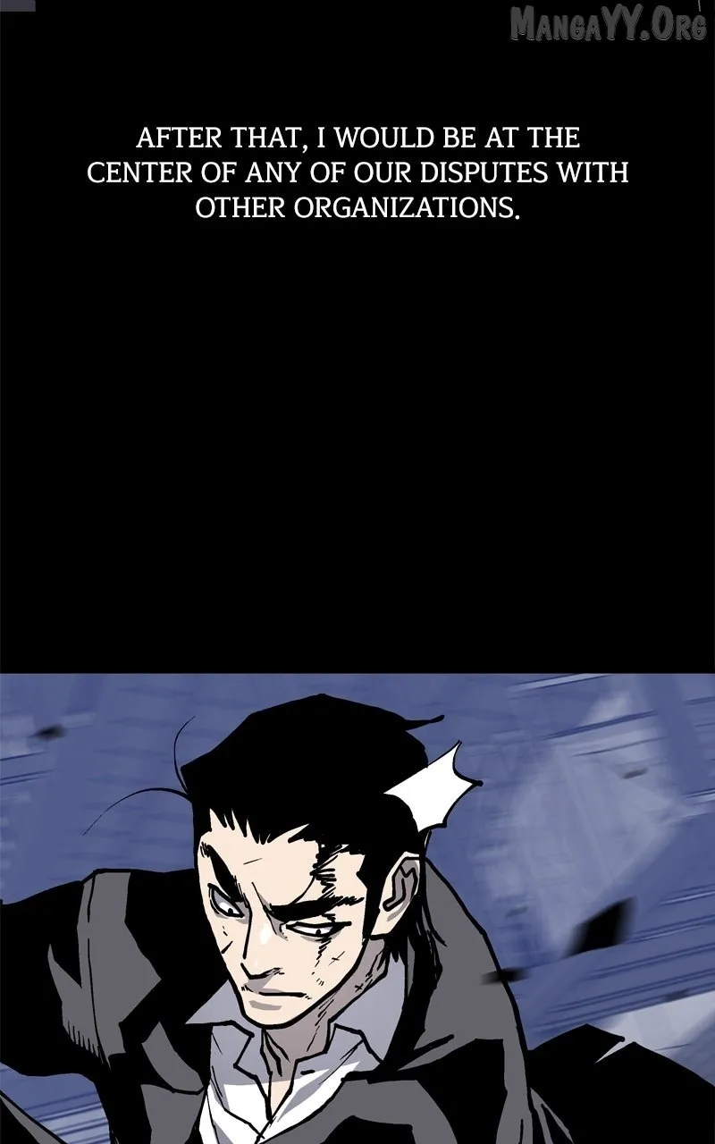 Boss Returns Chapter 60 page 75 - 