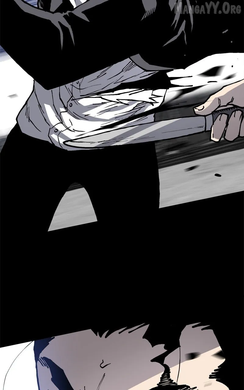Boss Returns Chapter 60 page 76 - 