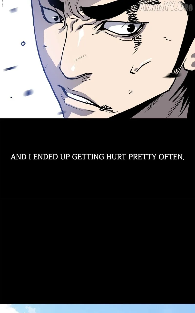 Boss Returns Chapter 60 page 77 - 