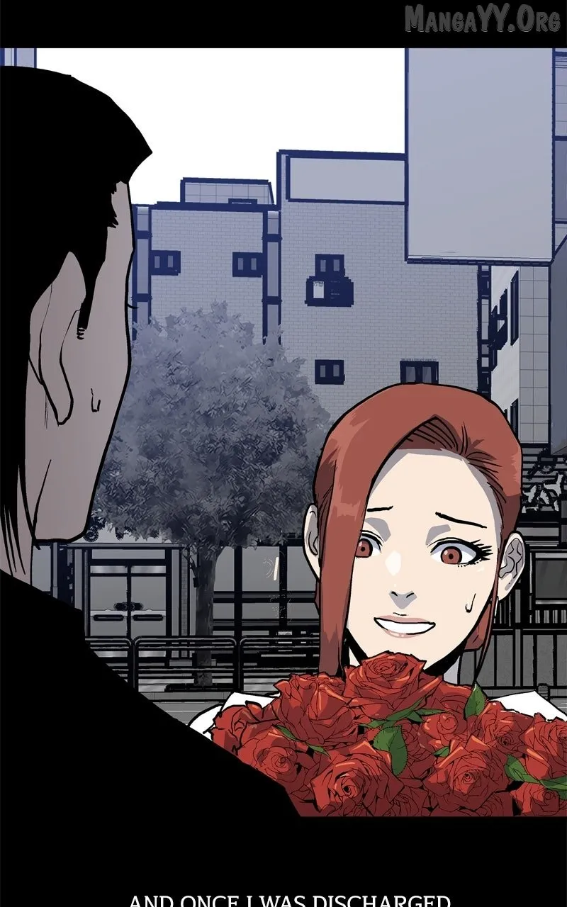 Boss Returns Chapter 60 page 79 - 