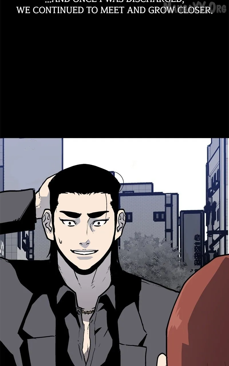 Boss Returns Chapter 60 page 80 - 