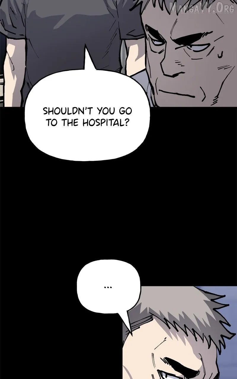 Boss Returns Chapter 60 page 9 - 