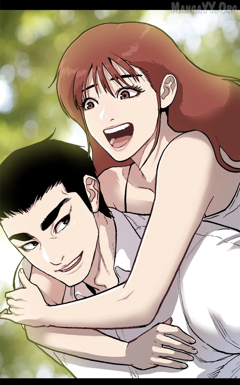 Boss Returns Chapter 60 page 82 - 