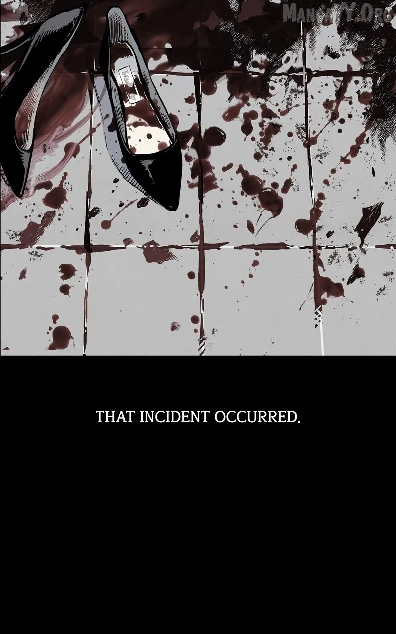 Boss Returns Chapter 60 page 84 - 