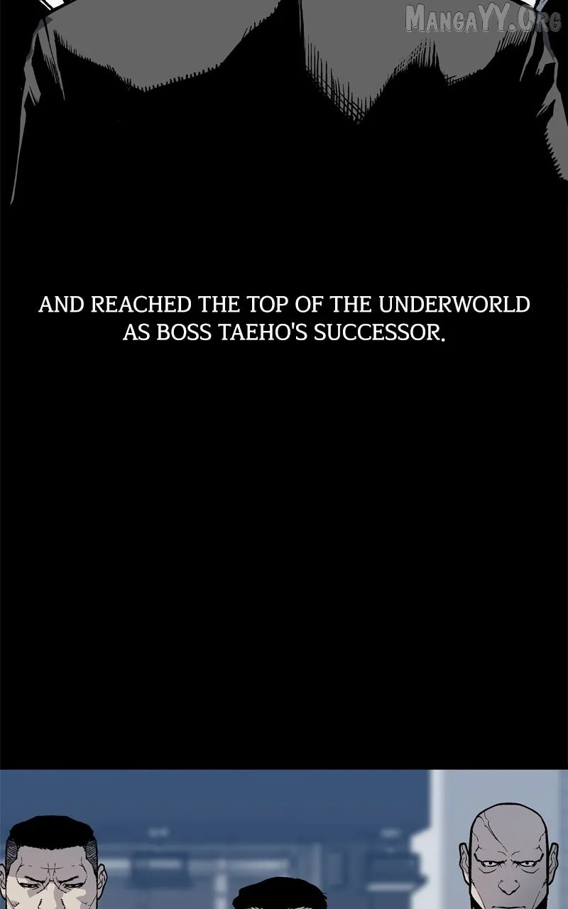 Boss Returns Chapter 60 page 87 - 