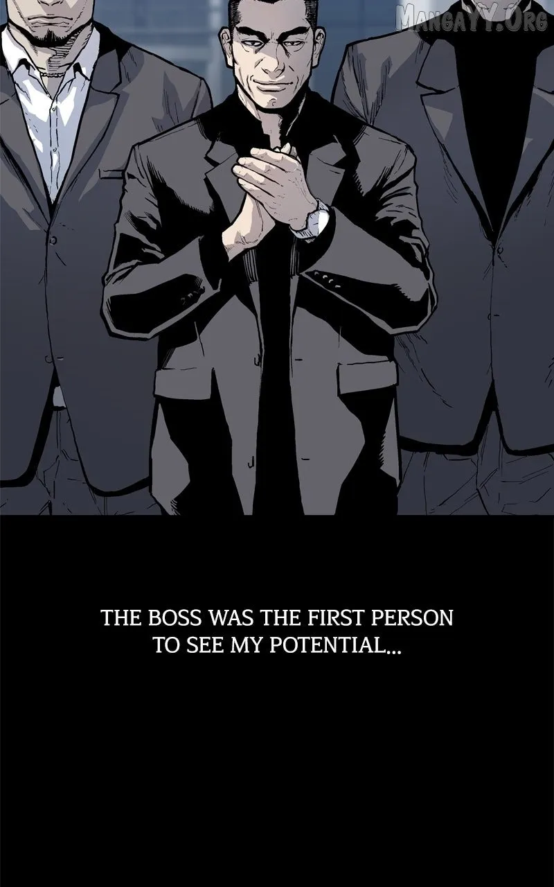 Boss Returns Chapter 60 page 88 - 