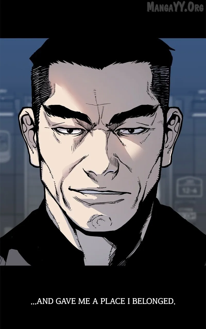 Boss Returns Chapter 60 page 89 - 