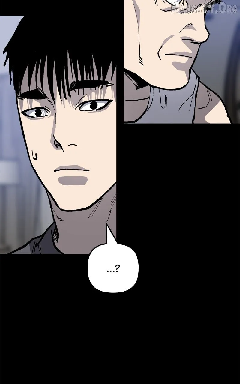 Boss Returns Chapter 60 page 10 - 