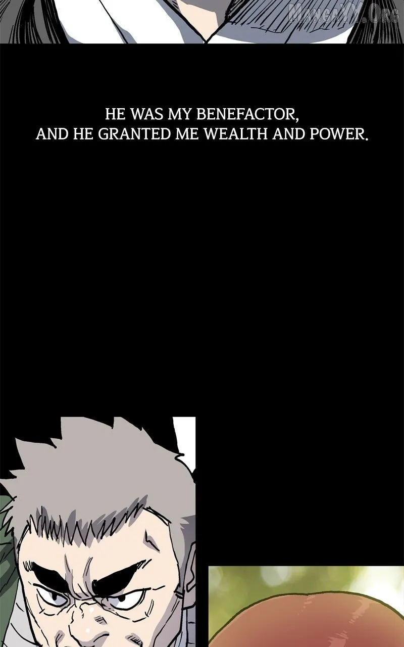 Boss Returns Chapter 60 page 91 - 