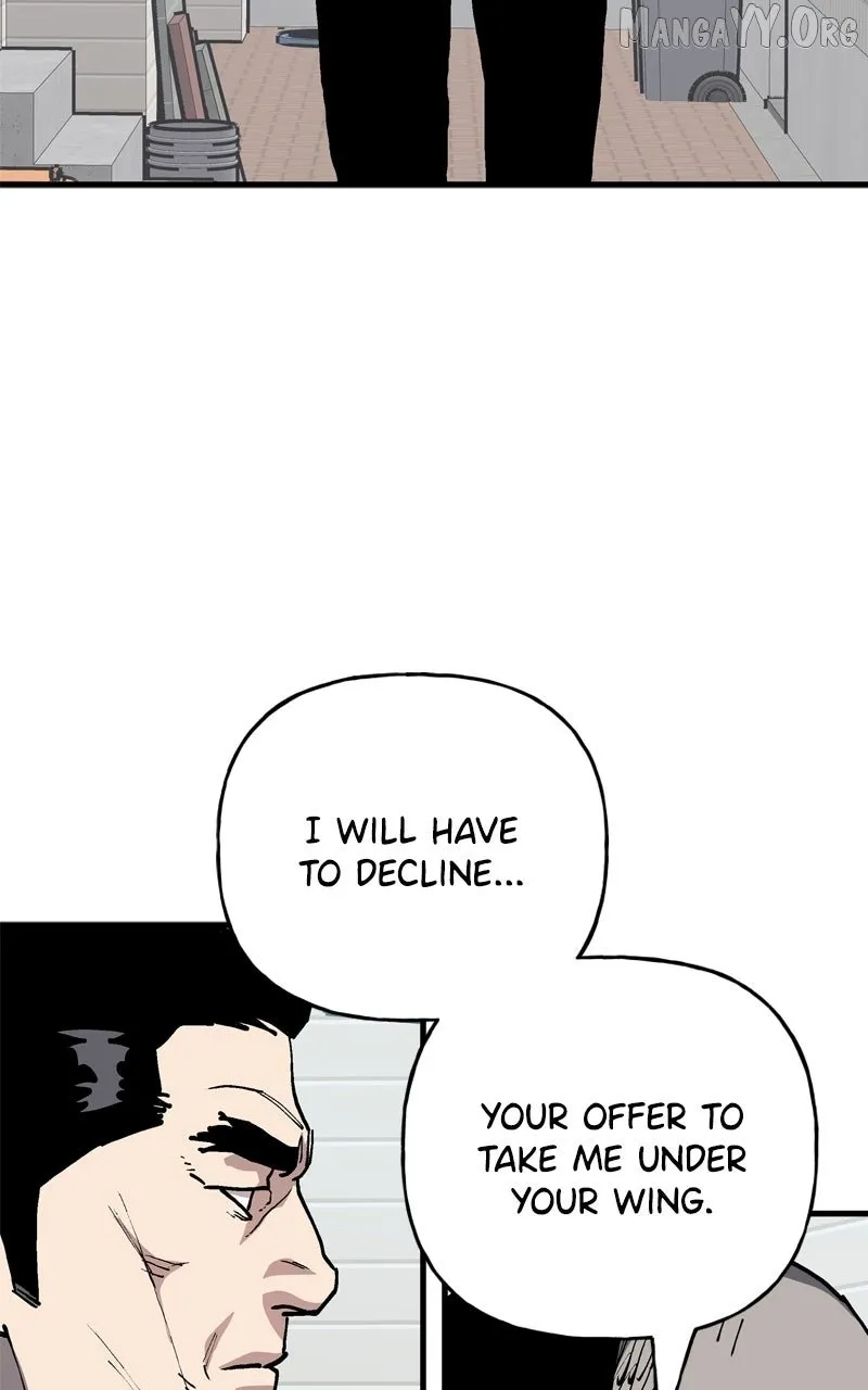 Boss Returns Chapter 60 page 94 - 