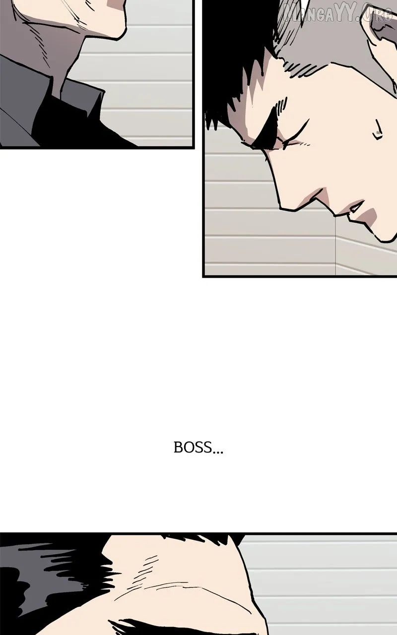 Boss Returns Chapter 60 page 95 - 