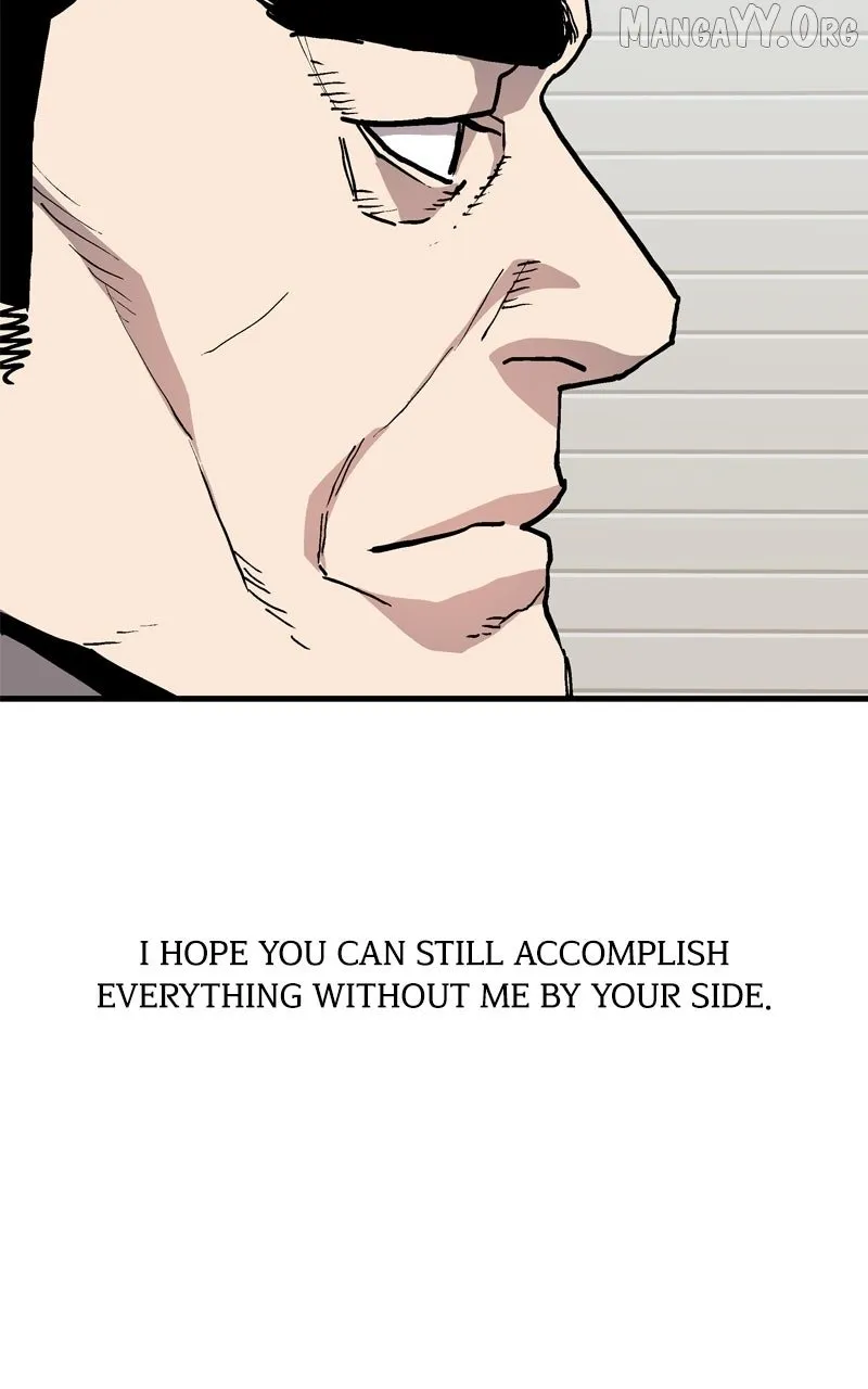 Boss Returns Chapter 60 page 96 - 