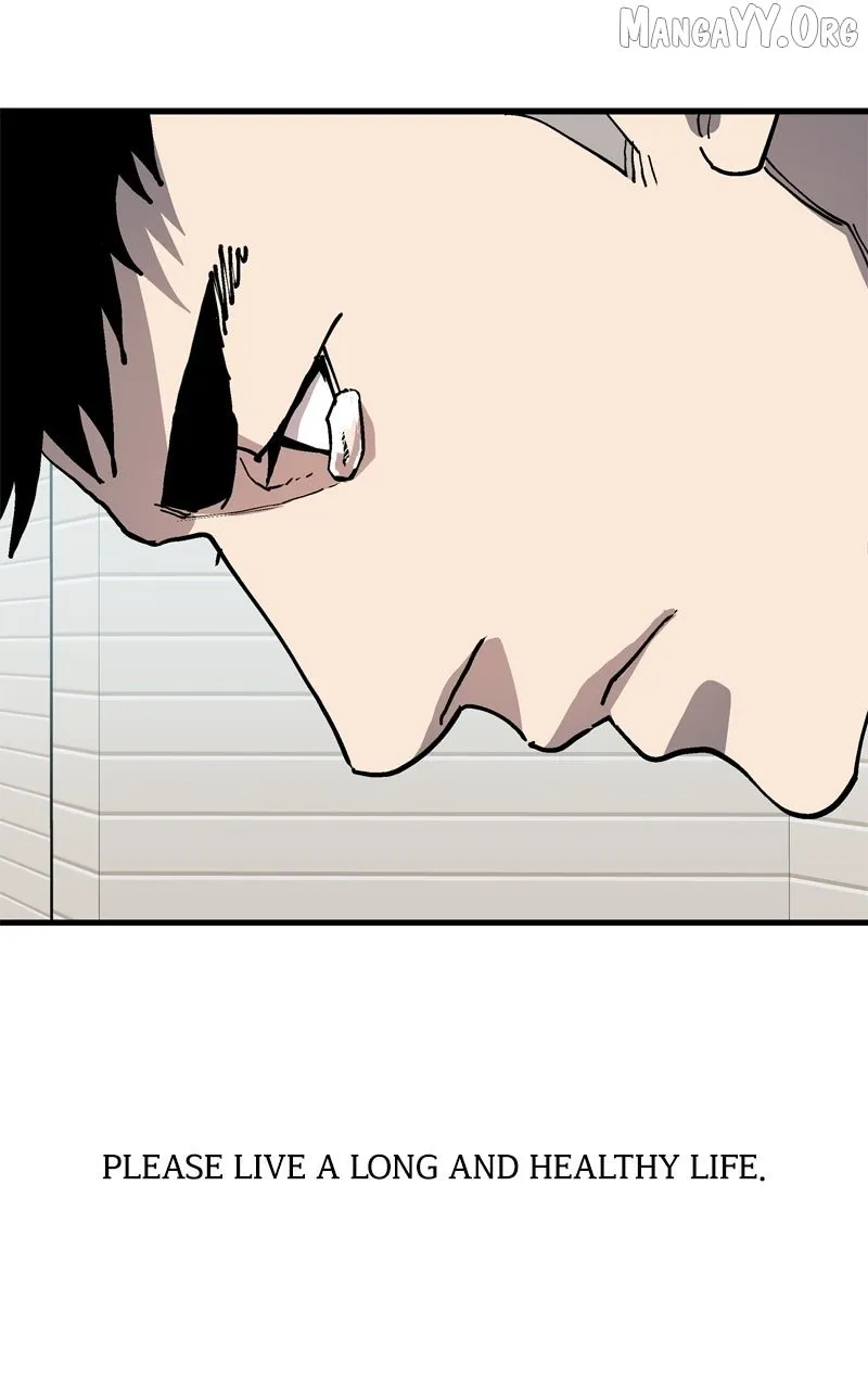 Boss Returns Chapter 60 page 97 - 