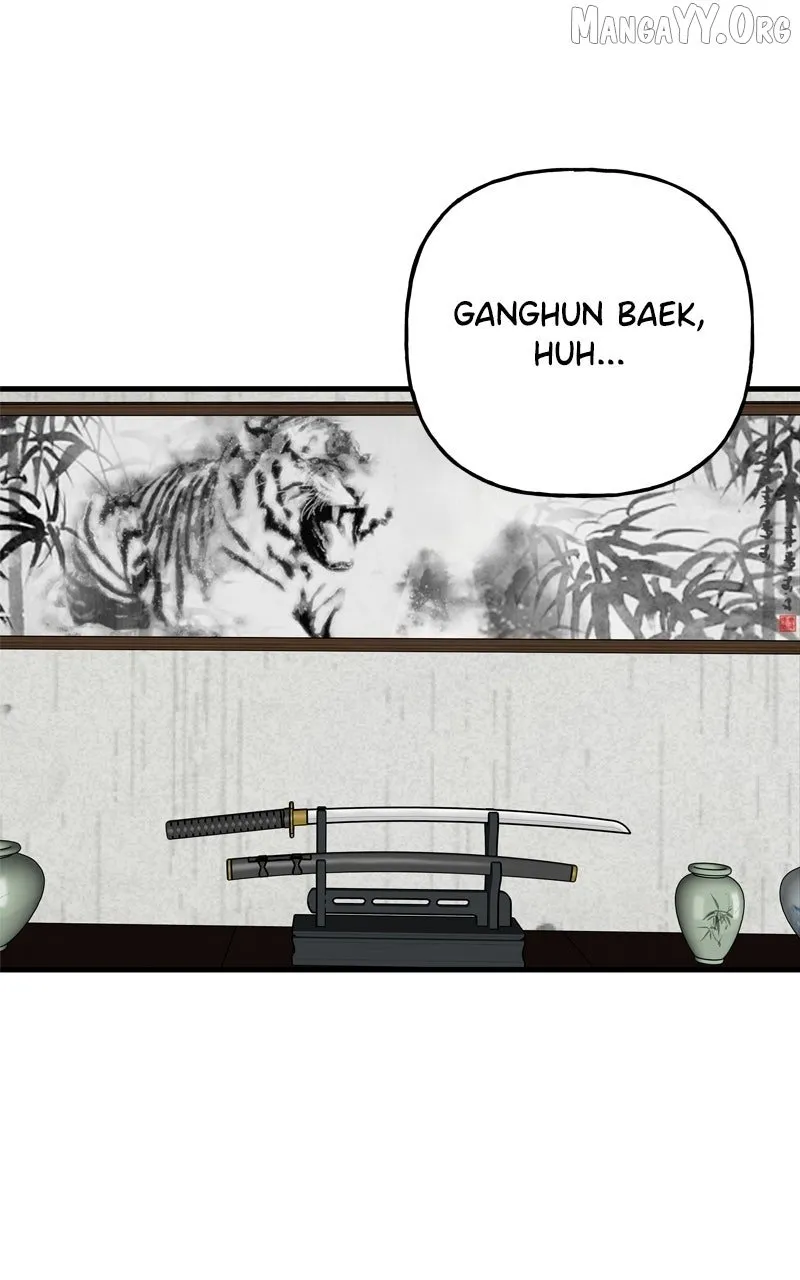Boss Returns Chapter 60 page 100 - 